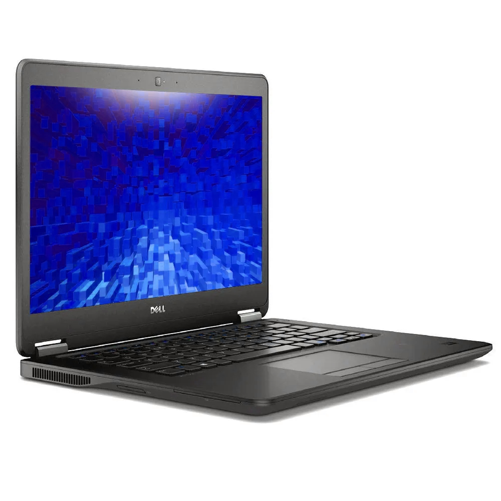 Notebook Dell Latitude E7470 Core i7 6ªGen SSD 256GB 16GB Windows 10 Pro image number 2